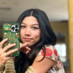 Txunamy Ortiz Instagram - stole my moms iphone for these pics 🥀