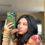 Txunamy Ortiz Instagram - stole my moms iphone for these pics 🥀