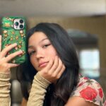 Txunamy Ortiz Instagram - stole my moms iphone for these pics 🥀