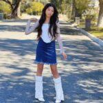 Txunamy Ortiz Instagram - 🫶🏼 comment ur fav time of year, mine is currently Halloween 🎃