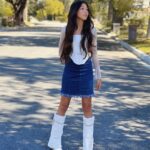 Txunamy Ortiz Instagram - 🫶🏼 comment ur fav time of year, mine is currently Halloween 🎃