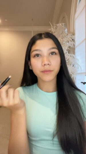 Txunamy Ortiz Instagram - How old do I really look?