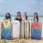 Txunamy Ortiz Instagram - Beach day? - Yes please 🌙 what will U do this weekend