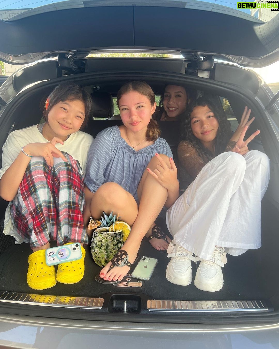 Actress Txunamy Ortiz Hd Instagram Photos And Wallpapers September 2022