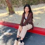 Txunamy Ortiz Instagram - happy as can be! 🌝 so excited to share that I’ll be joining @appletv in a new show as a recurring Co-Star, that will be streaming soon. So thankful for this opportunity… can’t wait for you guys to tune in. 🌛