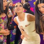 Txunamy Ortiz Instagram – What a night! ✨ Thank you to @nickelodeon for the most magical experience today. Hosting the Orange carpet was a dream come true! If you haven’t seen the interviews click *link in bio*