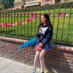 Txunamy Ortiz Instagram - 💫 new vlog is out - link in bio (comment when you see it)