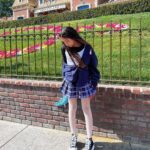 Txunamy Ortiz Instagram - 💫 new vlog is out - link in bio (comment when you see it)