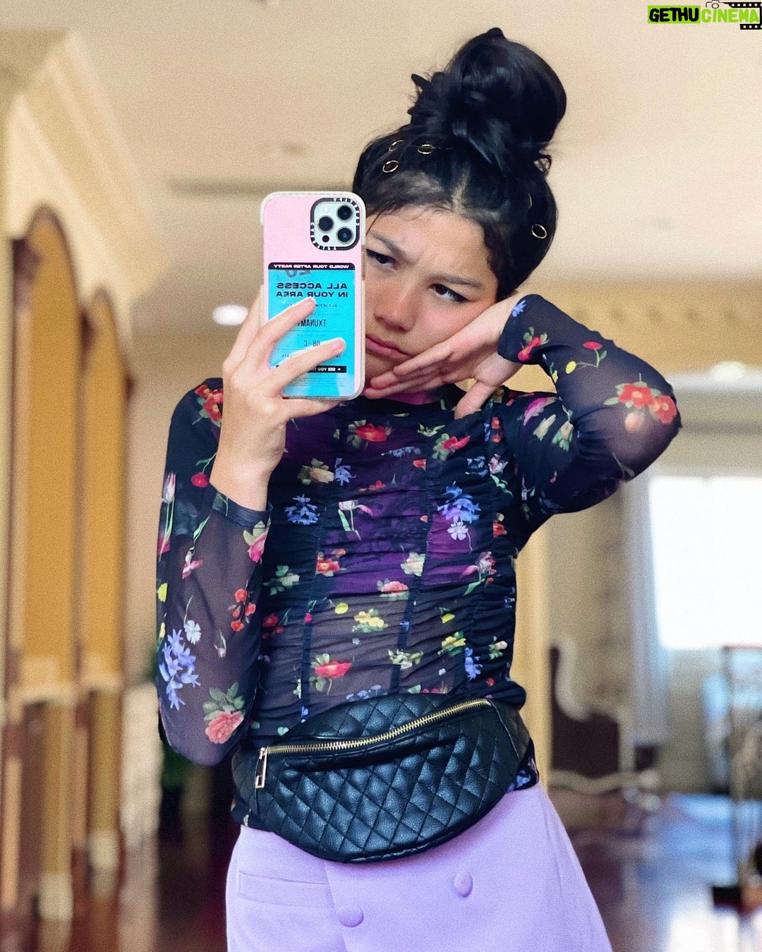 Txunamy Ortiz Instagram - Spot the difference? ✨link in bio ✨