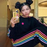 Txunamy Ortiz Instagram - u guys… tomorrow’s the day, you’ll be seeing me in a very special show Roman To The Rescue & it’s airing tomorrow, Saturday at 8pm on Disney XD. THEN it will be on Hulu on 2/16!! Don’t miss it ✨