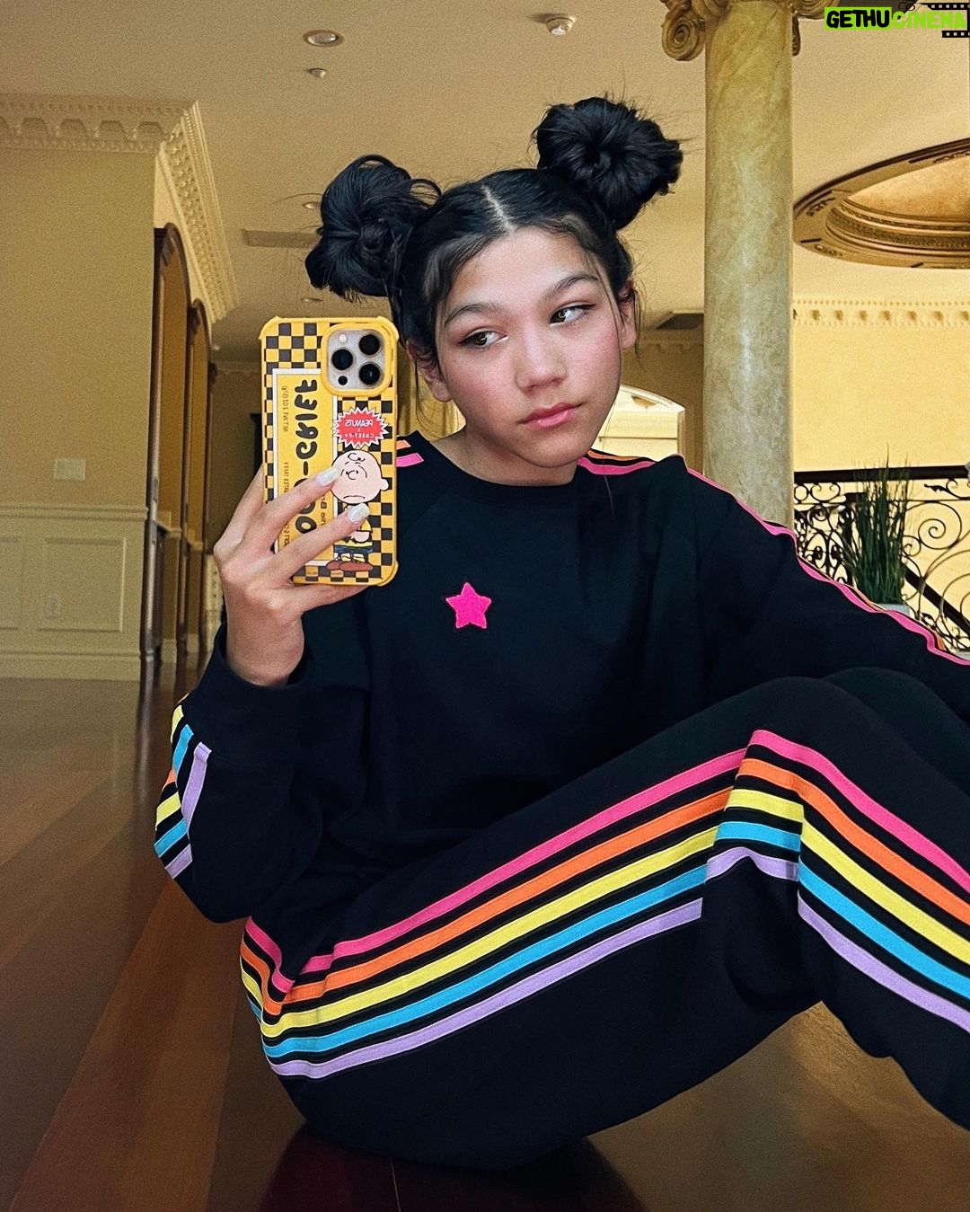 Txunamy Ortiz Instagram - u guys… tomorrow’s the day, you’ll be seeing me in a very special show Roman To The Rescue & it’s airing tomorrow, Saturday at 8pm on Disney XD. THEN it will be on Hulu on 2/16!! Don’t miss it ✨
