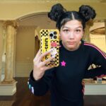 Txunamy Ortiz Instagram - u guys… tomorrow’s the day, you’ll be seeing me in a very special show Roman To The Rescue & it’s airing tomorrow, Saturday at 8pm on Disney XD. THEN it will be on Hulu on 2/16!! Don’t miss it ✨