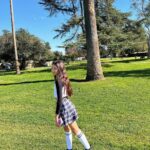 Txunamy Ortiz Instagram - Comment when you spot the 🐿 (new vlog just dropped link in bio)