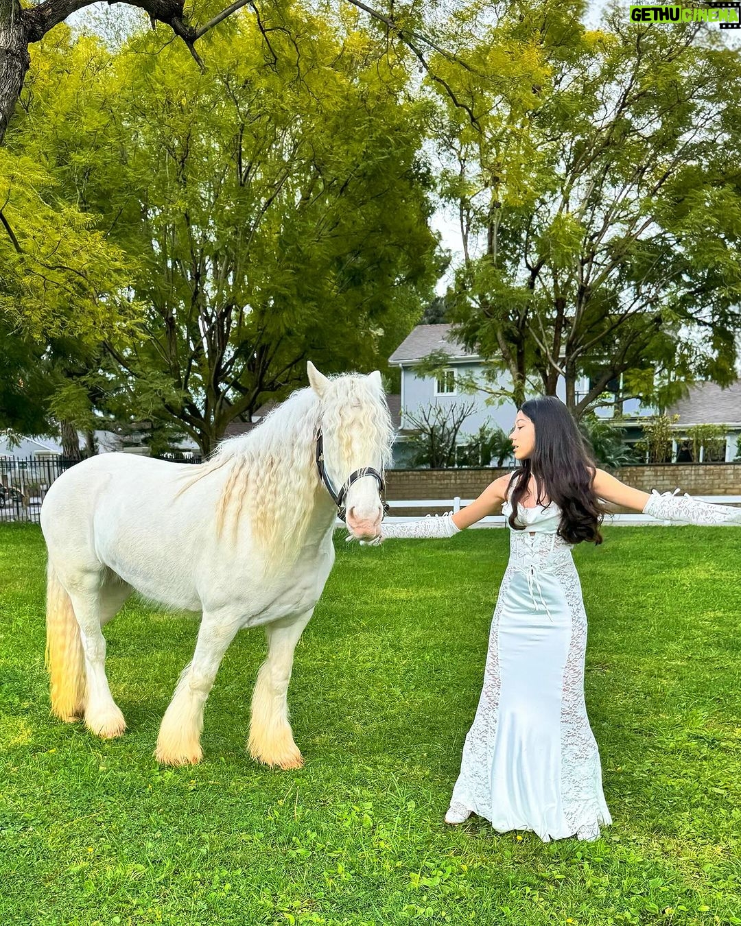 Txunamy Ortiz - 117.9K Likes - 15! 🎂 last slide is my fav 💎 what should i name her?