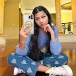 Txunamy Ortiz Instagram - okay hear me out… i have this crazy idea to change my YouTube channel to vlogs mostly! i really want to share my everyday life with you all. I’ll be very active on there. Comment what you think 💭