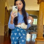 Txunamy Ortiz Instagram - okay hear me out… i have this crazy idea to change my YouTube channel to vlogs mostly! i really want to share my everyday life with you all. I’ll be very active on there. Comment what you think 💭