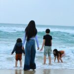 Txunamy Ortiz Instagram - OCEAN 🌊 (if you know, you know) *link in bio*