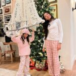 Txunamy Ortiz Instagram - It’s Pink Christmas at my house this year 🎄🩷 *link in bio*