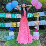 Txunamy Ortiz Instagram - Are you team #GIRL 💗 or #BOY 💙 Find out if you guessed it right Saturday 7th at 7:30am on our YouTube channel *Familia Diamond* #newsibling