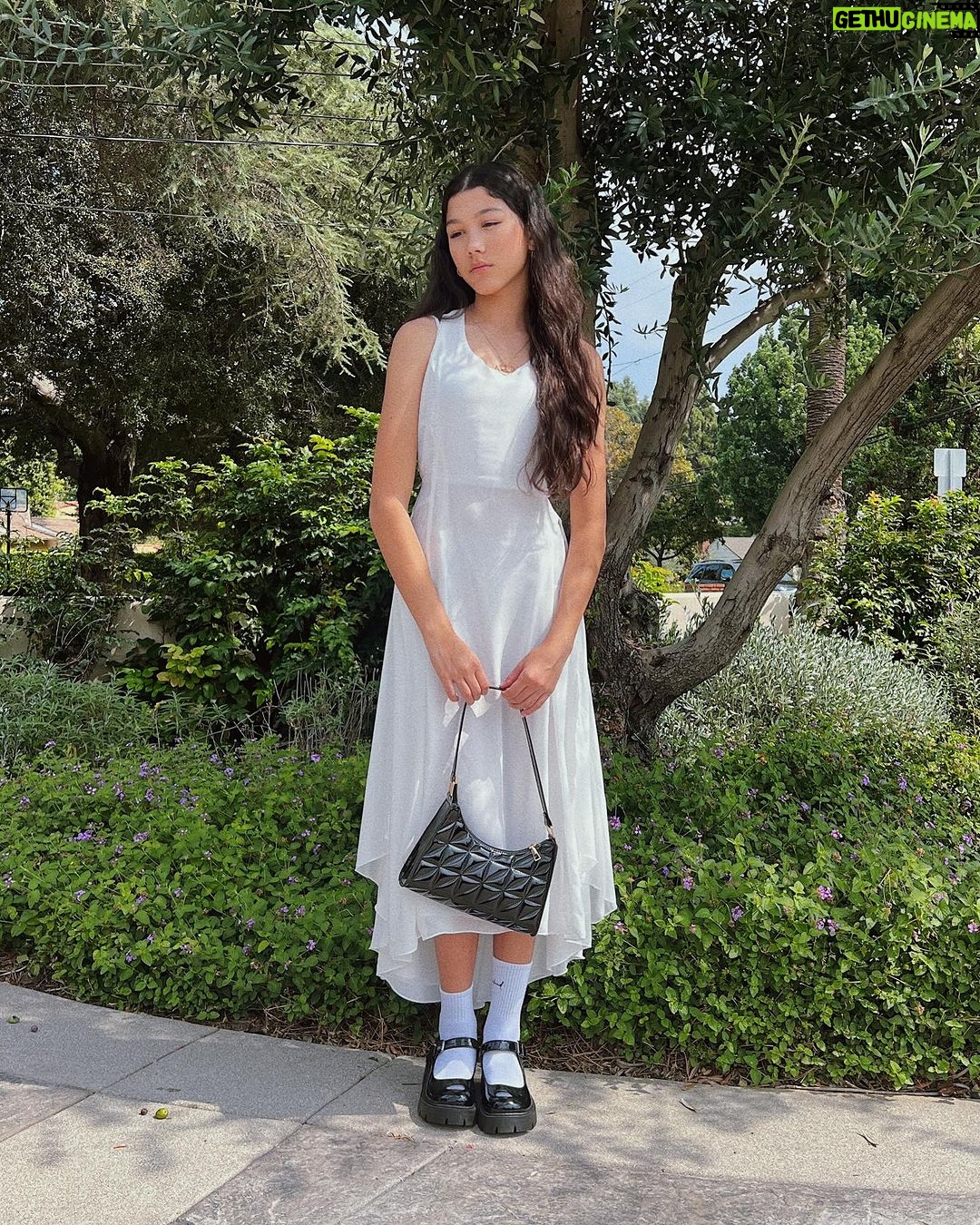 Txunamy Ortiz Instagram - Its been a minute 🎻