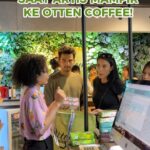 Tyas Mirasih Instagram - Artis selalu tahu di mana menemukan kopi terbaik, dan Otten Coffee tidak terkecuali. Hari ini, @tyasmirasih mampir ke Otten Coffee lho! Kamu kapan nih, Sob? Sini dong! ☺️☕️ #MengopikanIndonesia #OttenCoffee #TemanTerbaik #tyasmirasih #mesinkopi #veloce #kopi #kopiindonesia #kopikapsul #kopinusantara #coffeetime #coffeelovers Jakarta, Indonesia