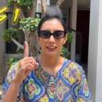 Tyas Mirasih Instagram - Hmm udah coba berbagai cara buat mandi air hangat, tapi bukannya dapet air hangat yang praktis dan nyaman, malah makin ribet dan bikin capek. Emang deh yang paling bener cuma pake Ariston Water Heater, untuk siapin air panas yang berkualitas, ngga pake ribet, dan pastinya aman. Kebetulan nih Ariston juga lagi bagi-bagi tiket ke Bali! Caranya gampang banget, Kamu tinggal bikin video reels/tiktok sekreatif mungkin tentang cara ngebuat air panas untuk mandi secara konvensional dan buat perbandingannya dengan air panas dari Water Heater Ariston. Posting video Kamu dengan mention/tag @ariston.indonesia dan hashtag #AristonFYV #LiburanBarengAriston #AristonWaterHeater dan jangan lupa mention 3 temen Kamu. Challenge akan berlangsung sampai 5 Desember dan pemenang akan diumumkan di tanggal 10 Desember 2023. 4 Pemenang beruntung akan mendapatkan hadiah masing-masing berupa tiket liburan dan hotel bintang 5 di Bali, sepeda listrik, kamera mirrorless hingga smartphone stabilizer. Yuk buruan! Kapan lagi liburan gratis ke Bali dengan mandi air hangat pake Ariston.