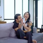 Tyas Mirasih Instagram - @sonte.id my lop 😍