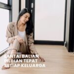 Tyas Mirasih Instagram - Karena kualitas produk @baliandecorative yang premium dan sudah terbukti awet, membuat aku nyaman dan tidak mau beralih dari produk Balian. SPC Flooring dari Balian cocok banget sama interior rumahku yang lama maupun yang baru!! Trus yang bikin aku jatuh cinta banget sama produk Balian itu karena patternnya yang seperti kayu asli, enak dipijak, dan tidak licin! itu penting banget sih. Pokoknya Balian juara deh kalo untuk urusan produk interior rumah! #bahagiadirumah #baliandecorative #spcbalian #wallpanelbalian