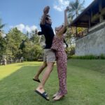 Tyas Mirasih Instagram - Runaway Baby! Puri Wulandari
