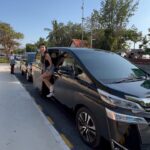 Tyas Mirasih Instagram - Selama trip di Bali kita menggunakan mobil dari @wirasana_rentacar dari pake driver sampe lepas kunci. So far cuman bisa bilang ini best rental car service ever! Armada yang banyak dan pastinya mobilnya bagus terawat semua, drivernya pun baik luar biasa dan yang paling ok adalah kendaraan di @wirasana_rentacar itu udah include asuransi yang bikin penyewa juga merasa aman dan bisa kembali di bandara 😍 Thank you so much @wirasana_rentacar Siap siap jadi langganan kita terus yaa kalo ke Bali ❤️ 📹 : @tengkutezi