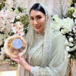 Tyas Mirasih Instagram - Always had a very nice experience with @tumpengmini Super cute food for your special event,great taste & The prices are extremely reasonable 😍 #throwback pengajian menjelang pernikahan