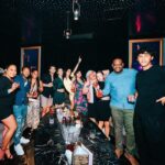Tyas Mirasih Instagram - @shishibali is the best place for your dancing shoes! The music, the lights, the crowd is superb! ShiShi Bali
