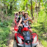 Tyas Mirasih Instagram - A different kind of escape ✌🏻 @gosekadventure we’ll be back soon! Gosek Adventure