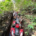 Tyas Mirasih Instagram - A different kind of escape ✌🏻 @gosekadventure we’ll be back soon! Gosek Adventure