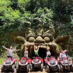 Tyas Mirasih Instagram - A different kind of escape ✌🏻 @gosekadventure we’ll be back soon! Gosek Adventure