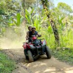 Tyas Mirasih Instagram - A different kind of escape ✌🏻 @gosekadventure we’ll be back soon! Gosek Adventure