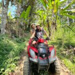 Tyas Mirasih Instagram - A different kind of escape ✌🏻 @gosekadventure we’ll be back soon! Gosek Adventure