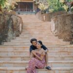 Tyas Mirasih Instagram - Collect moments, not things 🖤 @puriwulandariubud Puri Wulandari