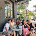 Tyas Mirasih Instagram - Blessed with the best 🖤