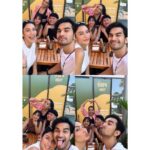 Tyas Mirasih Instagram - Blessed with the best 🖤