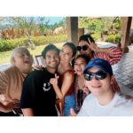 Tyas Mirasih Instagram - Surround yourself with good people, and let the meaningful connections unfold. Gomawo yo~ @sonsukku Hope you enjoy Bali and have fun in Spore! Puri Wulandari