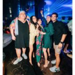 Tyas Mirasih Instagram - @shishibali is the best place for your dancing shoes! The music, the lights, the crowd is superb! ShiShi Bali