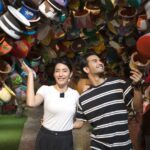 Tyas Mirasih Instagram – Had a fun experience at The Keranjang Bali! Banyak produk keren dan berkualitas salah satunya solar active t-shirt yang bisa berubah warna pas kena sinar matahari!

Will definitely comeback soon!✨

#thekeranjang #thekeranjangbali #balidalamsatukeranjang #surgabaruoleholehbali #oleholehbali #bali #explorebali #balitravel #pesonaindonesia #wisatabali #baligasm The Keranjang – Kuta – Bali