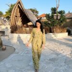 Tyas Mirasih Instagram - In @poise24 ☀️ Mari Beach Club Bali