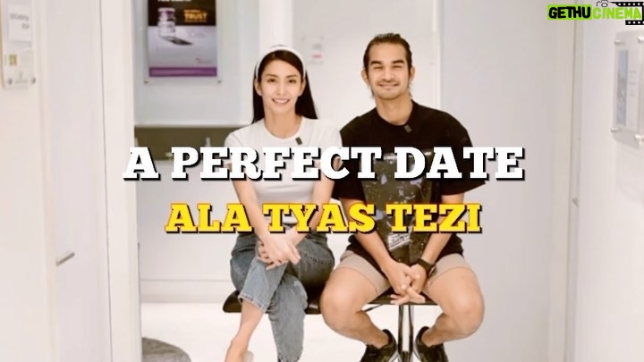 Tyas Mirasih Instagram - Lovebirds ! Our lovely couple patient @tyasmirasih @tengkutezi , newly wed! How they treat each other to be healthy? OUT NOW at #youtubechannel Youth & Beauty Clinic . FULL VIDEO ON YOUTUBE. Check it out ! 🫶🔥💕 #youthbeautyclinic #menolaktua™️ #tyastezi #tyasmirasih #tengkutezi #laserjakarta #doktergaby #klinikkecantikanjakarta #tyasmirasihmenikah
