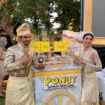 Tyas Mirasih Instagram – KAK TYAS & KAK TEZI SUDAH RESMI JADI SAHABAT PONUT😍

Thank you so much Kak @Tyasmirasih & Kak @Tengkutezi udah percaya sama Ponut untuk jadi cemilan di hari spesial✨

Mau acara kamu dimeriahkan juga oleh tim Ponut? Acara pernikahan, ulang tahun, family gathering, acara kantor dll bisa banget loh!

Order by WA : 0817-716-638

–
#fluffydonuts #ponutdonatkentang #donatkentang #donatkentangenak #jualdonatkentang #kulinerviral #donatviral #donutjakarta #jualdonutjakarta #doughnutjakarta #bigorder #cateringjakarta #cateringwedding #cateringevent #ceritaponut #sahabatponut #ponutdonat #ponutkentang #donutday #potatodonut #homemadedonuts