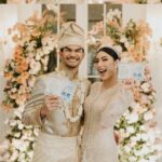 Tyas Mirasih Instagram – Warmest congratulations and love @tyasmirasih & @tengkutezi  Best wishes for a future filled with happiness and love.

Thank you for trusting @beauty_usher ! It was an honor to be a part of your special day ❤️ Happy Wedding!

𝐁𝐄𝐀𝐔𝐓𝐘 𝐔𝐒𝐇𝐄𝐑 – Est.2014
𝑻𝒉𝒆 𝑩𝒆𝒔𝒕 𝑺𝒆𝒓𝒗𝒊𝒄𝒆 𝒘𝒊𝒕𝒉 𝑷𝒓𝒐𝒇𝒆𝒔𝒔𝒊𝒐𝒏𝒂𝒍 𝑻𝒆𝒂𝒎𝒘𝒐𝒓𝒌
📍Jakarta, Tangerang, Depok, Bogor
✅Jasa Usher penerima tamu; Wedding, Birthday, Gathering, Launching Product, Corporate Event, dll
Info package via WhatsApp 𝟎𝟖𝟏𝟑-𝟏𝟒𝟏𝟒-𝟏𝟒𝟑𝟑 ( 𝐂𝐡𝐞𝐥𝐬𝐞𝐚 – 𝐀𝐝𝐦𝐢𝐧)

Well Organized by : @adara.wedding
Usher : @beauty_usher
Photography & Videography : @morden.co
Decoration & Tents : @classytentdecoration
Carpets : @farahcarpetsofficial
Lighting : @uplightpro
Make Up : @hepidavid @belovedbyhepidavid
Hair Do : @tominjoo
Bride’s Attire for Akad Nikah & Reception : @svarna_byikatindonesia @didietmaulana
Bride’s Crown & Headpiece @rinaldyyunardi
Jewelry : @adellejewellery
Bride’s Wedding Shoes : @regisbridalshoes
Bride’s robe : @lucette_essie
Groom’s Attire for Akad Nikah & Reception : @svarna_byikatindonesia @didietmaulana
Bride and Groom textile : @the.designerworkshop
Wedding Ring : @adellejewellery
Akad Catering :
@teppanku
@baksobuetu
@gococo.indonesia
@ponut.id
@papo_id
@cantikaputricake
Reception Catering : @themanor.cafe
Venue : @themanorandara
Akad Souvenir : @howelandco
Reception Souvenir : @redribbongift
Digital Invitation & Live streaming : @viding.co
Mahar & Ring box : @jingga_seserahanmahar
Bouquets : @faveur.florist
Wedding Cake : @sweetsalt_id
Entertainment : @aqisinggih
MC Akad & Reception : @andrakarna
Photobooth : @theholograil
Nail art : @kookoo.nails
Venue : @themanorandara
