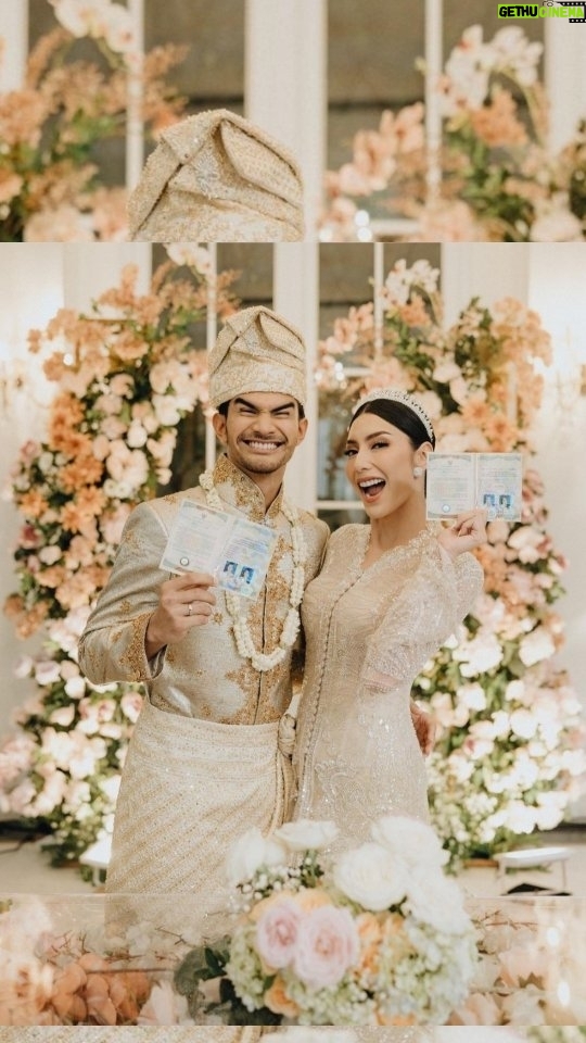 Tyas Mirasih - 1.2K Likes - Warmest congratulations and love @tyasmirasih & @tengkutezi Best wishes for a future filled with happiness and love.
Thank you for trusting @beauty_usher ! It was an honor to be a part of your special day ❤️ Happy Wedding!
𝐁𝐄𝐀𝐔𝐓𝐘 𝐔𝐒𝐇𝐄𝐑 - Est.2014
𝑻𝒉𝒆 𝑩𝒆𝒔𝒕 𝑺𝒆𝒓𝒗𝒊𝒄𝒆 𝒘𝒊𝒕𝒉 𝑷𝒓𝒐𝒇𝒆𝒔𝒔𝒊𝒐𝒏𝒂𝒍 𝑻𝒆𝒂𝒎𝒘𝒐𝒓𝒌
📍Jakarta, Tangerang, Depok, Bogor
✅Jasa Usher penerima tamu; Wedding, Birthday, Gathering, Launching Product, Corporate Event, dll
Info package via WhatsApp 𝟎𝟖𝟏𝟑-𝟏𝟒𝟏𝟒-𝟏𝟒𝟑𝟑 ( 𝐂𝐡𝐞𝐥𝐬𝐞𝐚 - 𝐀𝐝𝐦𝐢𝐧)
Well Organized by : @adara.wedding
Usher : @beauty_usher
Photography & Videography : @morden.co
Decoration & Tents : @classytentdecoration
Carpets : @farahcarpetsofficial
Lighting : @uplightpro
Make Up : @hepidavid @belovedbyhepidavid
Hair Do : @tominjoo
Bride’s Attire for Akad Nikah & Reception : @svarna_byikatindonesia @didietmaulana
Bride’s Crown & Headpiece @rinaldyyunardi
Jewelry : @adellejewellery
Bride’s Wedding Shoes : @regisbridalshoes
Bride’s robe : @lucette_essie
Groom’s Attire for Akad Nikah & Reception : @svarna_byikatindonesia @didietmaulana
Bride and Groom textile : @the.designerworkshop
Wedding Ring : @adellejewellery
Akad Catering :
@teppanku
@baksobuetu
@gococo.indonesia
@ponut.id
@papo_id
@cantikaputricake
Reception Catering : @themanor.cafe
Venue : @themanorandara
Akad Souvenir : @howelandco
Reception Souvenir : @redribbongift
Digital Invitation & Live streaming : @viding.co
Mahar & Ring box : @jingga_seserahanmahar
Bouquets : @faveur.florist
Wedding Cake : @sweetsalt_id
Entertainment : @aqisinggih
MC Akad & Reception : @andrakarna
Photobooth : @theholograil
Nail art : @kookoo.nails
Venue : @themanorandara