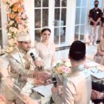 Tyas Mirasih Instagram – Happy Wedding untuk kak @tyasmirasih & @tengkutezi, terima kasih sudah mempercayakan @viding.co untuk layanan Undangan Digital, Buku Tamu Digital, dan Wedding Live Streaming, senang sekali bisa ikut bagian dalam moment bahaga pernikahan kak @tyasmirasih & @tengkutezi 

Sekali lagi selamag untuk pernikahannya

#BuatUndanganDigitalsemudahCANVA cuma di @viding.co !

Well Organized by : @adara.wedding 
Photography & Videography : @morden.co 
Decoration & Tents : @classytentdecoration 
Carpets : @farahcarpetsofficial
Lighting : @uplightpro 
Make Up : @hepidavid 
Hair Do : @tominjoo 
Bride’s Attire for Akad Nikah &  Reception : @svarna_byikatindonesia @didietmaulana 
Bride’s Crown & Headpiece @rinaldyyunardi 
Jewelry : @adellejewellery
Bride’s Wedding Shoes : @regisbridalshoes 
Bride’s robe : @lucette_essie
Groom’s Attire for Akad Nikah &  Reception : @svarna_byikatindonesia @didietmaulana 
Wedding Ring :  @adellejewellery 
Akad Catering : 
@teppanku 
@baksobuetu 
@gococo.indonesia 
@ponut.id 
@papo_id
@cantikaputricake
Reception Catering :  @themanorandara
Akad Souvenir : @howelandco 
Reception Souvenir : @redribbongift 
Digital Invitation, Buku Tamu Digital & Live streaming : @viding.co 
Mahar & Ring box : @jingga_seserahanmahar 
Bouquets : @faveur.florist 
Wedding Cake : @sweetsalt_id 
Entertainment : @aqisinggih 
MC Akad & Reception :  @andrakarna
Usher : @beauty_usher
Photobooth : @theholograil 
Nail art : @kookoo.nails 
Venue : @themanorandara

#TEZIapbahagiainTYAS The Manor Andara