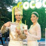 Tyas Mirasih Instagram – Here’s to a lifetime of love and happiness towards each other. Congratulations on your marriage @tyasmirasih & @tengkutezi 👰🏻‍♀️🤵🏻

Senang sekali Gococo dapat menjadi bagian dari rangkaian acara pernikahan Kak Tezi dan Kak Tyas!
Semoga pernikahan kalian senantiasa diberi kebaikan dan kebahagiaan, ya!

#weddingtyas #weddingtyastezi #teziapbahagiaintyas